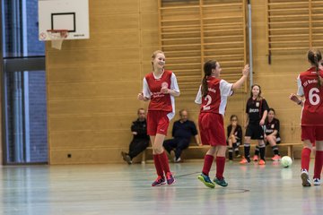 Bild 7 - Girls Cup